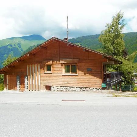 Chalet Snion 모르진
