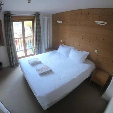 Chalet Snion * 모르진