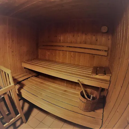 샬레 Chalet Snion *