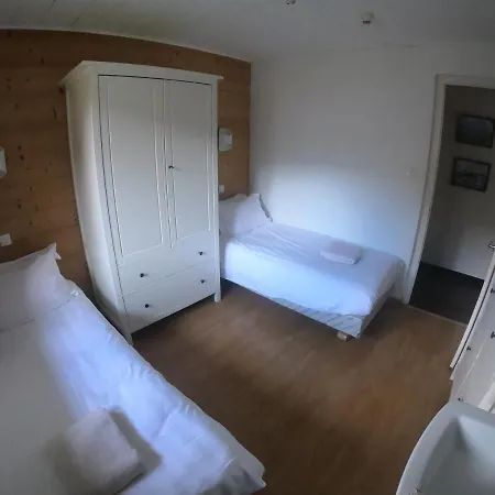 Chalet Snion * 모르진
