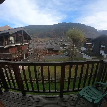 Chalet Snion 샬레 *