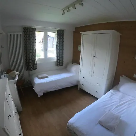Chalet Snion * 모르진