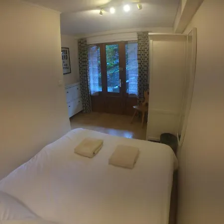 Chalet Snion 샬레 모르진