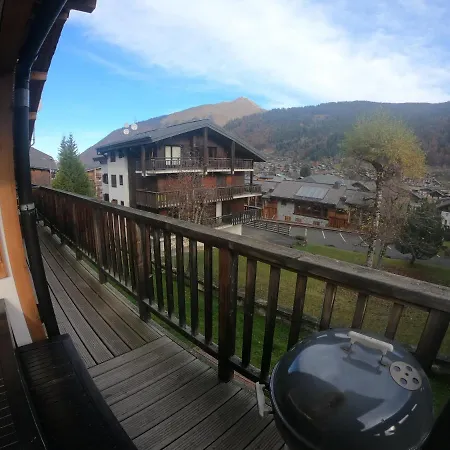 Chalet Snion 샬레 *